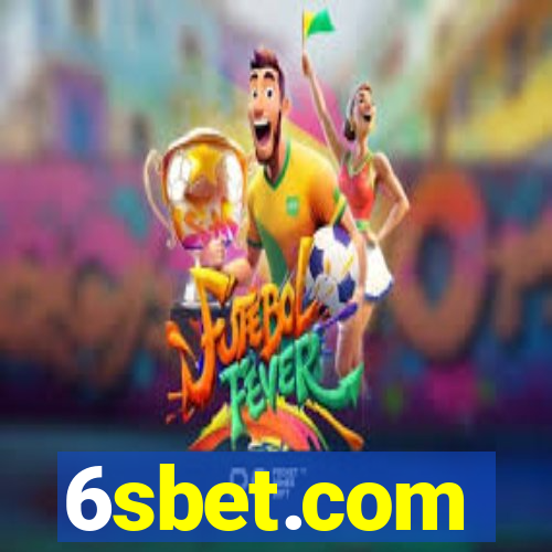 6sbet.com