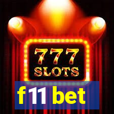 f11 bet