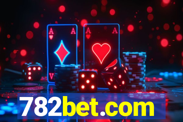 782bet.com