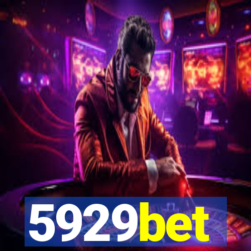 5929bet