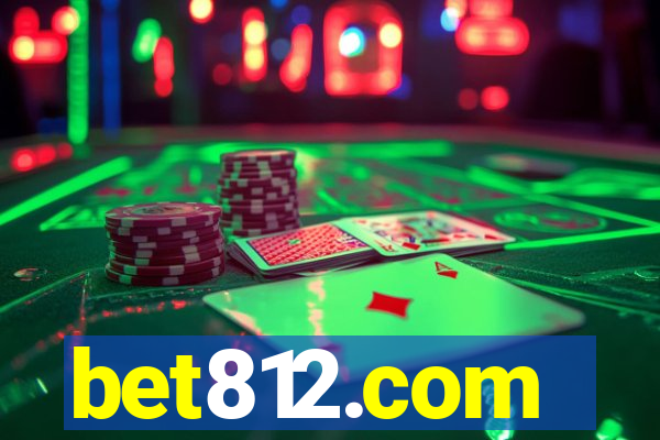 bet812.com