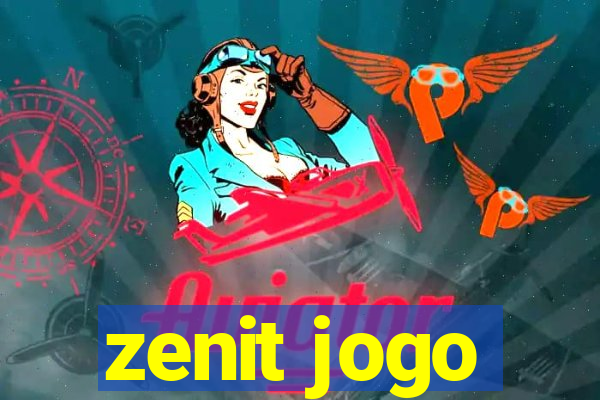 zenit jogo