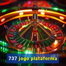 737 jogo plataforma