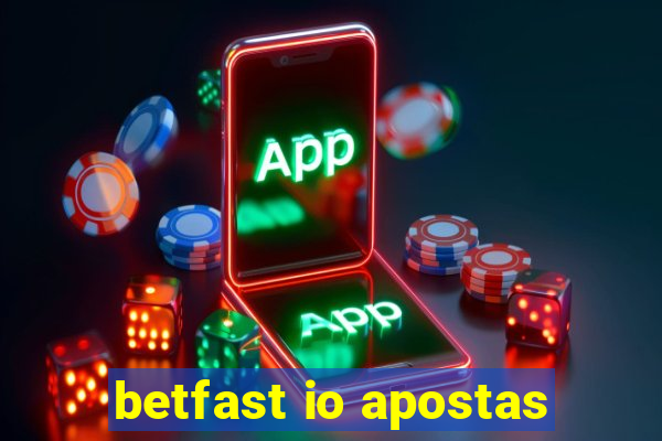 betfast io apostas