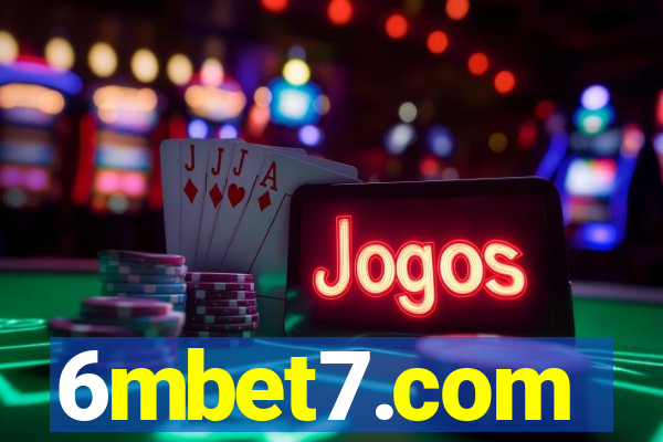 6mbet7.com