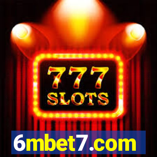 6mbet7.com