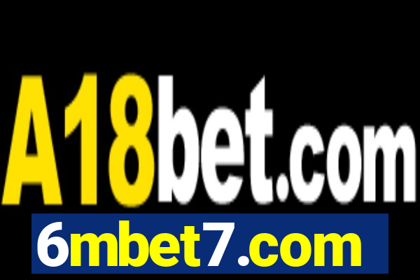 6mbet7.com