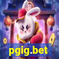 pgig.bet