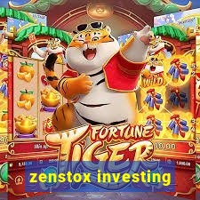 zenstox investing