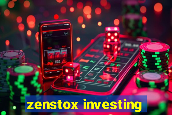 zenstox investing