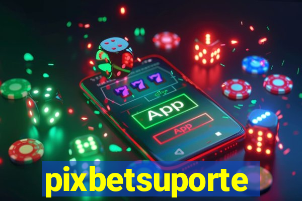 pixbetsuporte