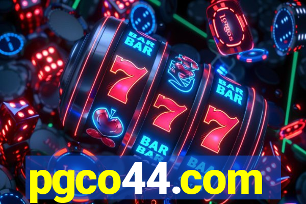 pgco44.com