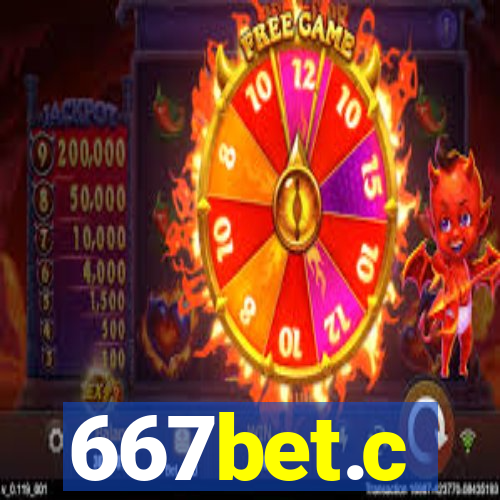 667bet.c