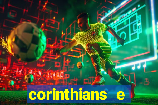 corinthians e cruzeiro futemax