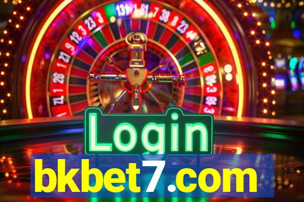 bkbet7.com