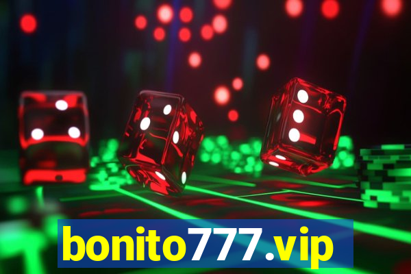 bonito777.vip