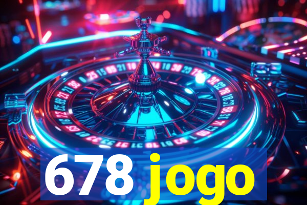 678 jogo