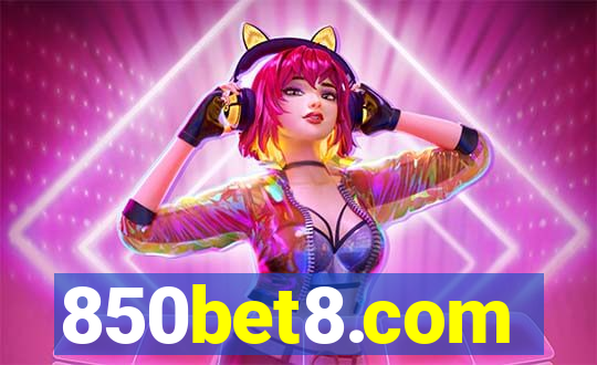 850bet8.com