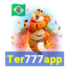 Ter777app