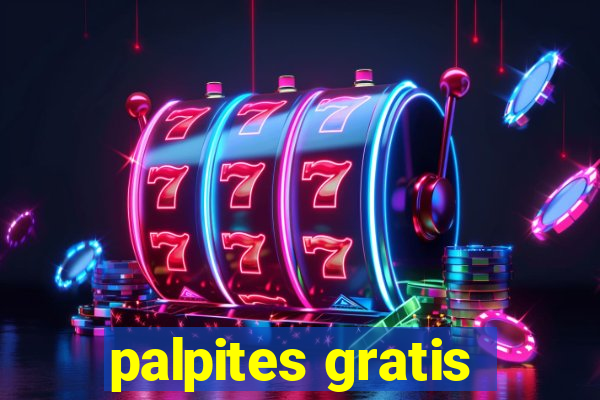 palpites gratis