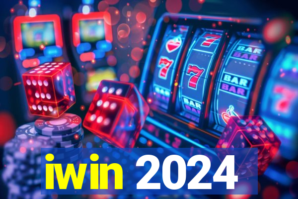 iwin 2024