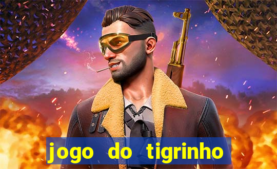 jogo do tigrinho deposito 1 real