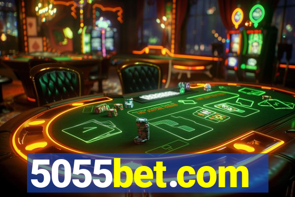 5055bet.com