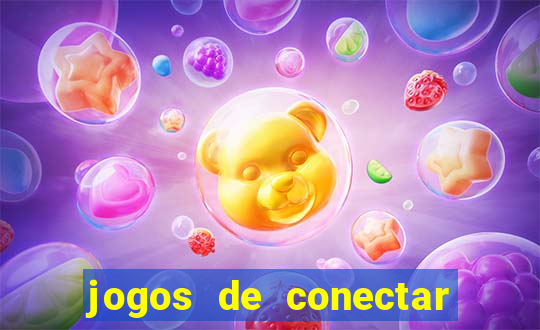 jogos de conectar pares iguais