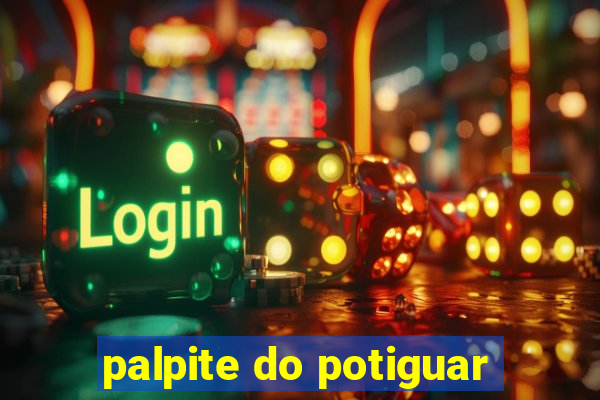 palpite do potiguar