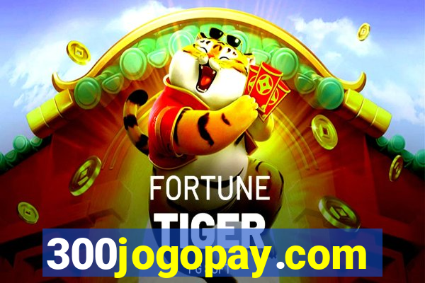 300jogopay.com