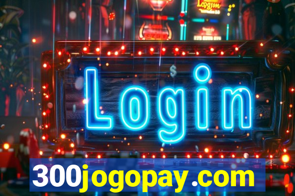 300jogopay.com