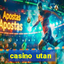 casino utan spelpaus med bankid