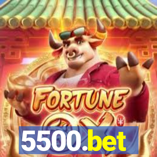 5500.bet