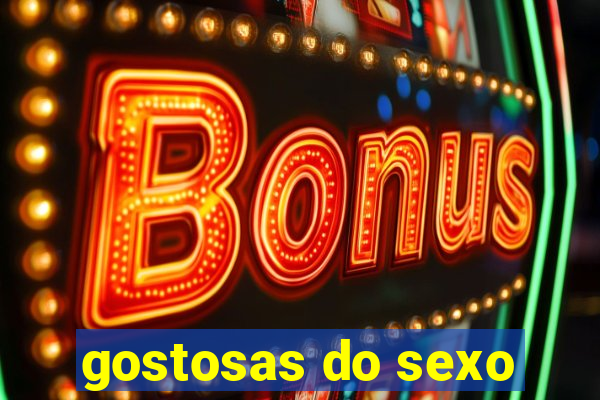 gostosas do sexo