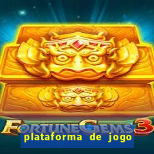 plataforma de jogo de 2 reais