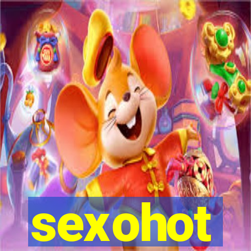 sexohot