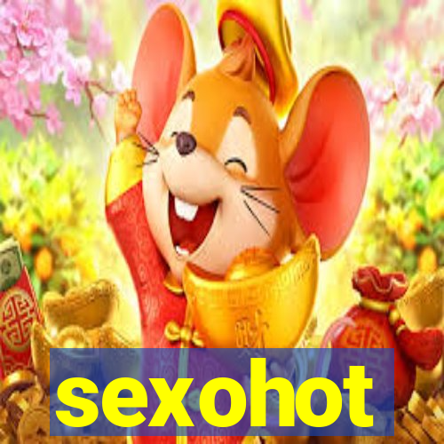 sexohot