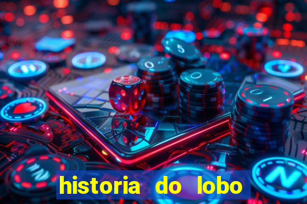 historia do lobo mau e os tres porquinhos resumida