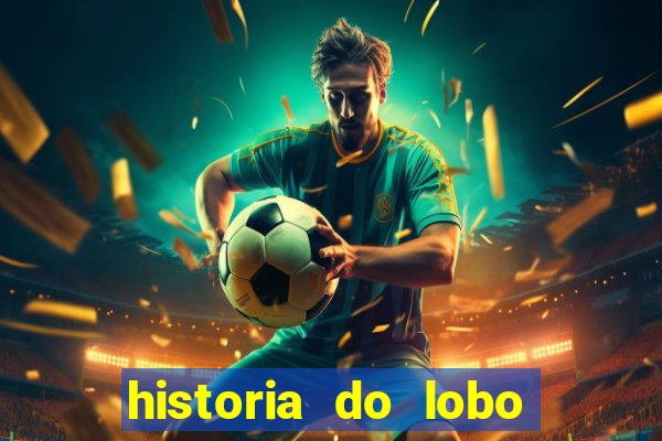 historia do lobo mau e os tres porquinhos resumida