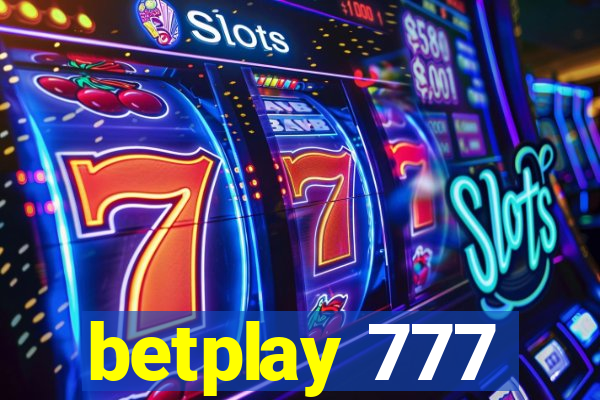 betplay 777