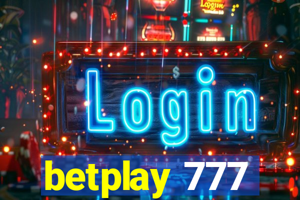 betplay 777