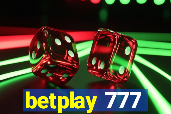 betplay 777