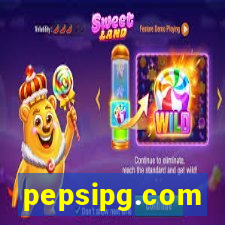 pepsipg.com