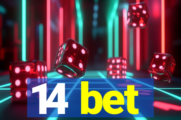 14 bet