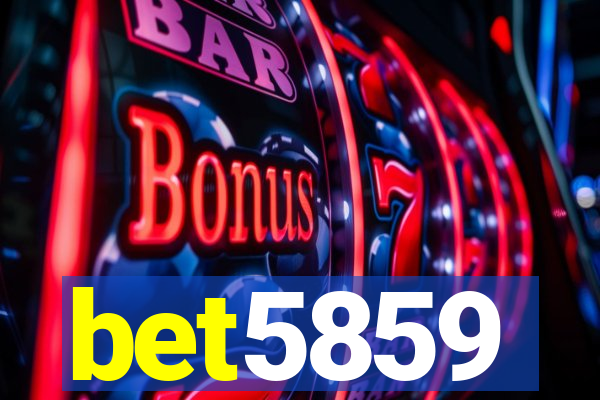 bet5859