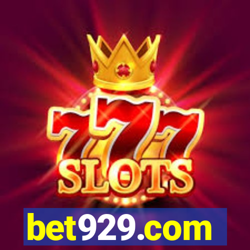 bet929.com