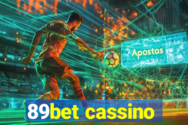 89bet cassino