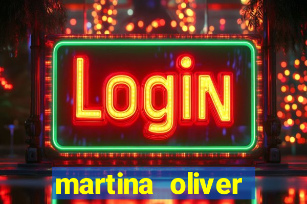 martina oliver privacy vazado