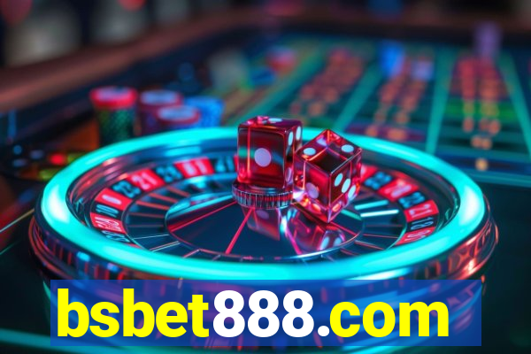 bsbet888.com