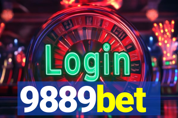 9889bet